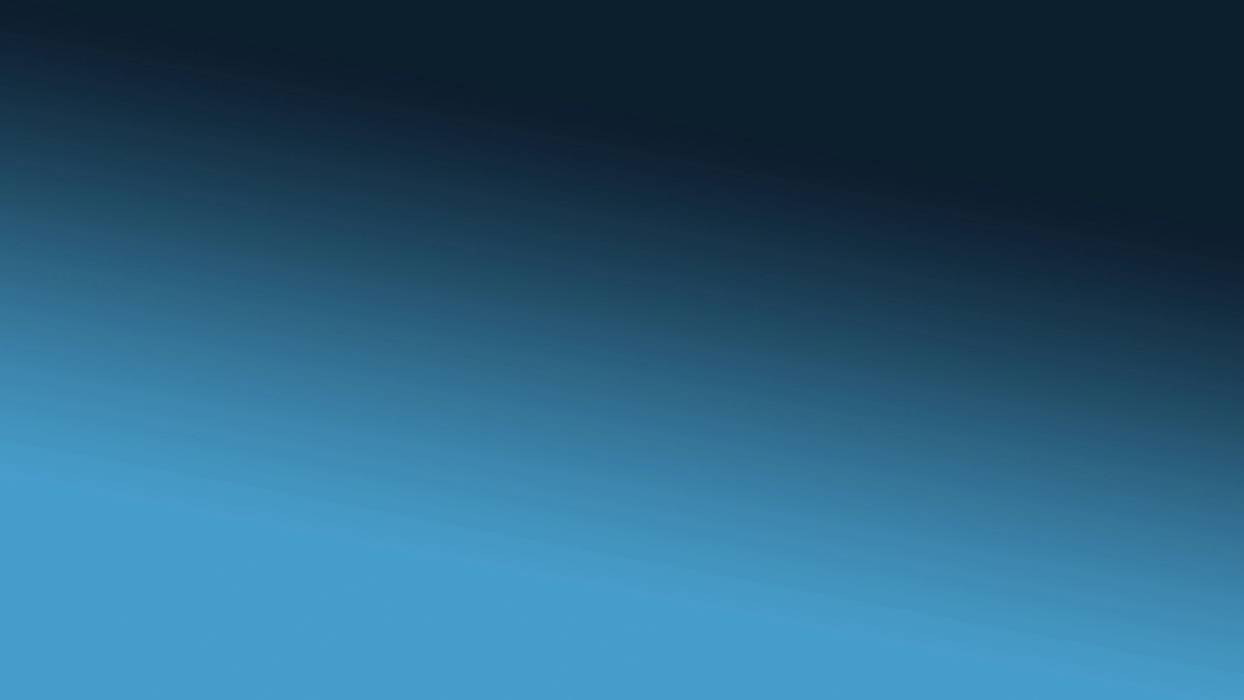 Blue Dark