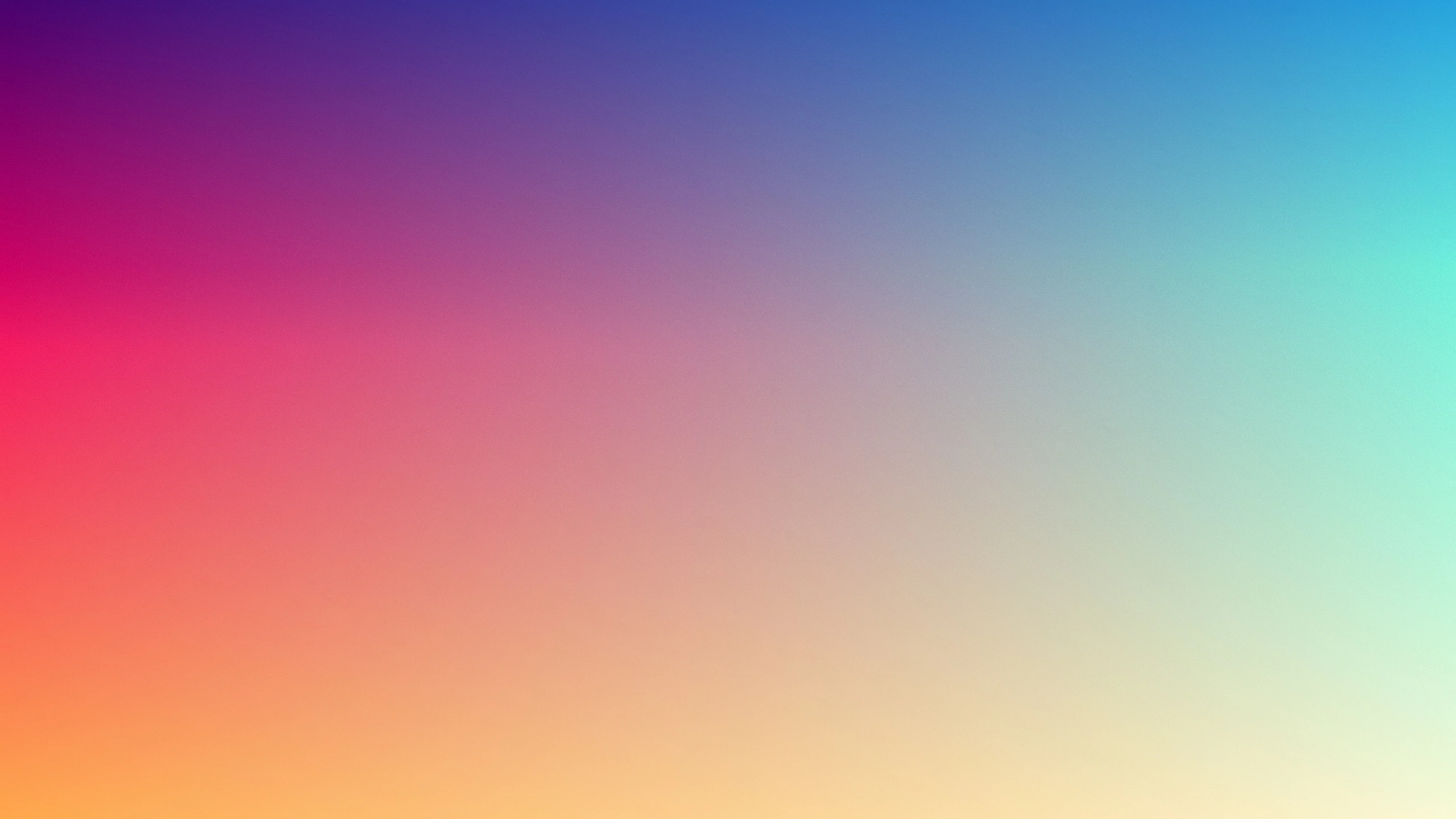Blue White Yellow