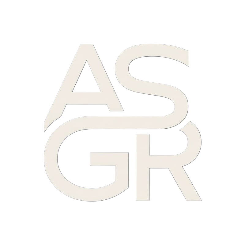 ASGREIR Logo